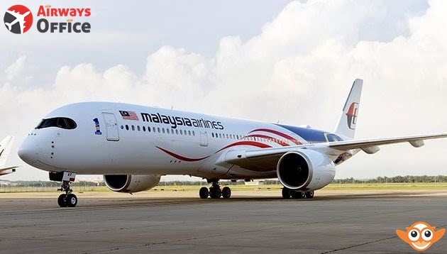 Malaysia Airlines B2B Travel Agents Deal
