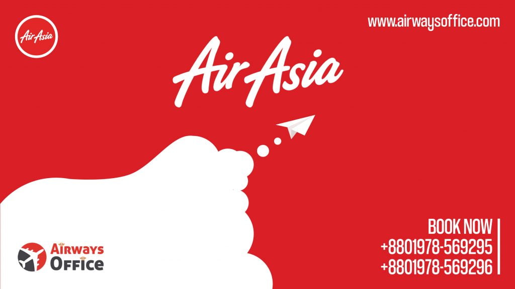 Air Asia B2B Travel Agents Deal