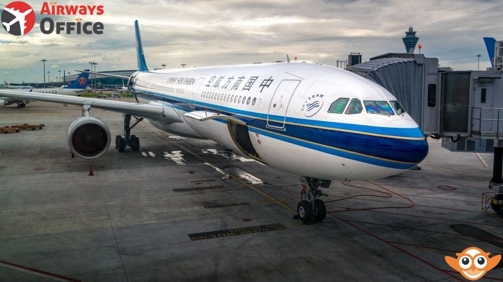 China Southern Airlines Dhaka Office | Phone, Address, Ticket Booking