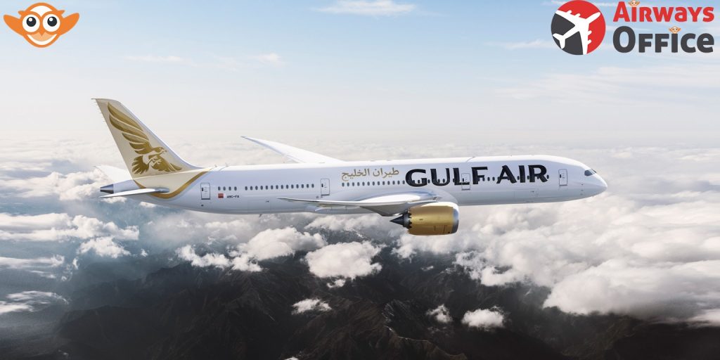 Gulf Air B2B Travel Agents Deal