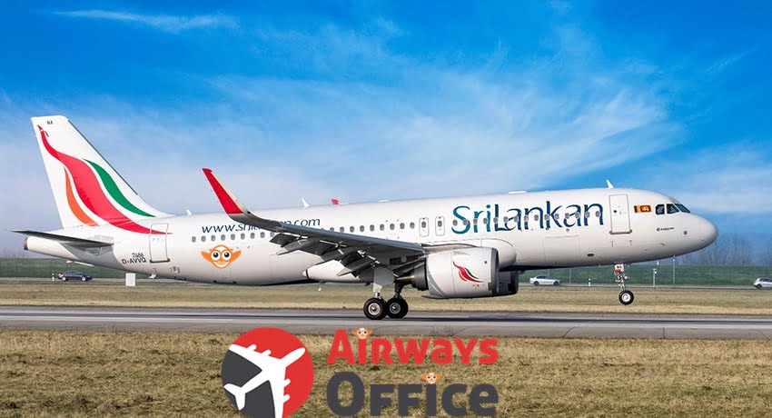 Srilankan Airlines B2B Travel Agents Deal