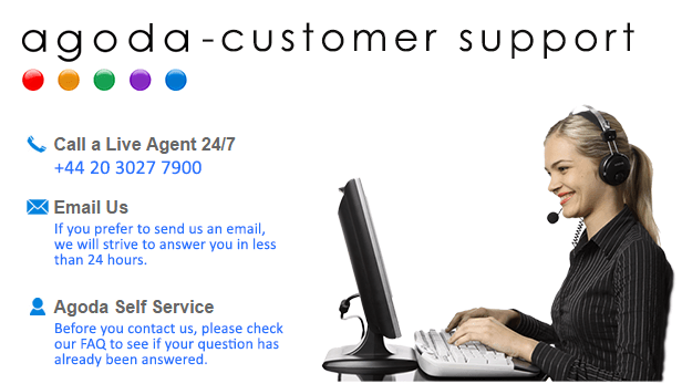 Agoda call center Agoda Customer