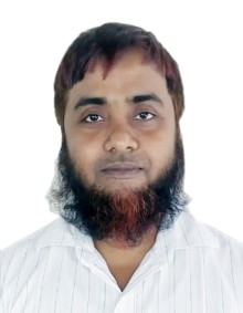 Masud Alam