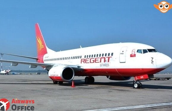 Regent Airways Dhaka Office, Bangladesh | Phone, Address, Ticket Booking