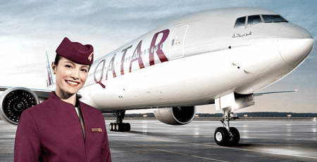 Qatar Airways To Raise Flights On Dhaka-Doha Route