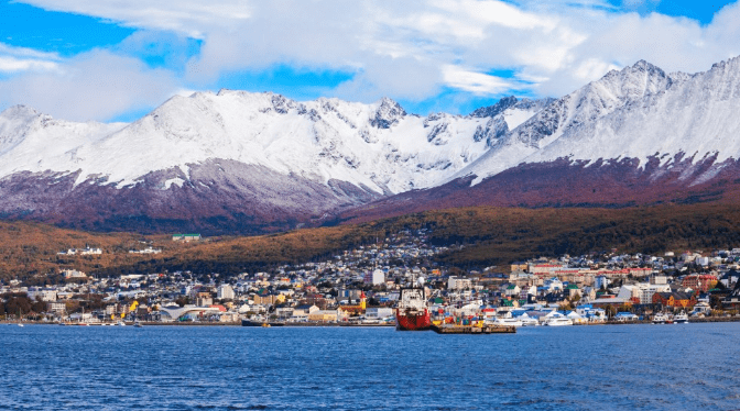 5 best Things to do in Ushuaia
