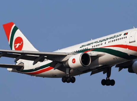 Biman To Retire A310s By 4Q