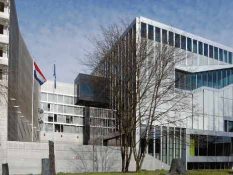 DUTCH EMBASSIES AND CONSULATES