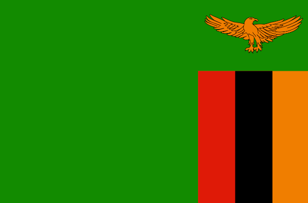 ZAMBIAN EMBASSIES AND CONSULATES