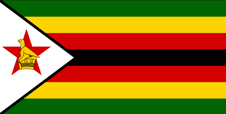List of Zimbabwean Embassy and Consulates
