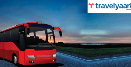 Top 10 Online Bus Ticket Booking Websites