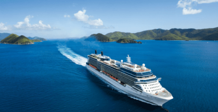 Top 10 Online Cruise Booking Websites