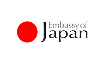 JAPANESE EMBASSIES AND CONSULATES 