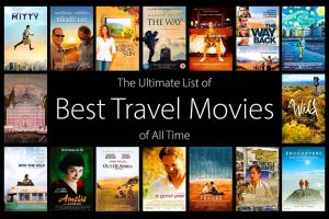 20 Best Travel Movies That Will Inspire 