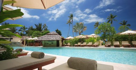 5 Best Resorts in St Lucia