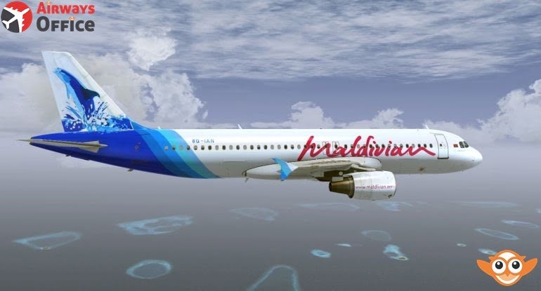 Maldivian Airlines B2B Travel Agents Deal