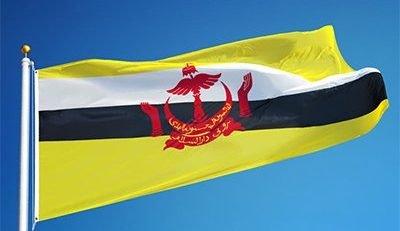 Brunei_flag