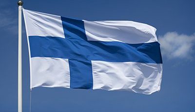 Finland-Flag