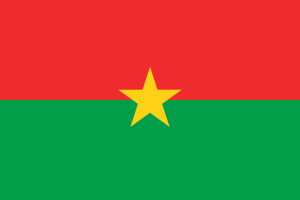 Burkina Faso Visa Requirements For Bangladeshi | Burkina Faso Visa Form Bangladesh