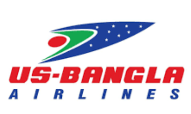 US-Bangla Flights Dhaka To Kathmandu