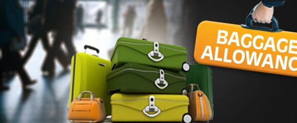 Indigo Airlines Baggage Information For All Flights