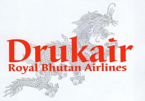 Druk Air (Royal Bhutan Airlines) Fare Chart