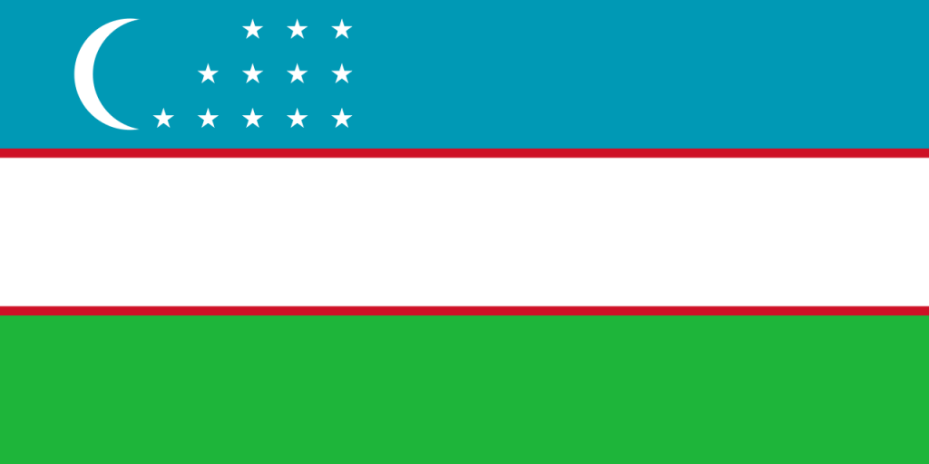 Uzbekistan Visa Requirements