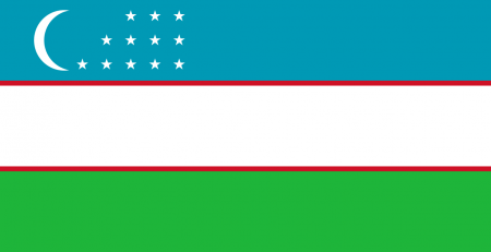 Uzbekistan Visa Requirements