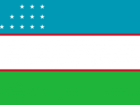 Uzbekistan Visa Requirements