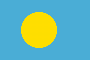 Palau Islands Visa Requirements For Bangladeshi | Palau Islands Visa From Bangladesh
