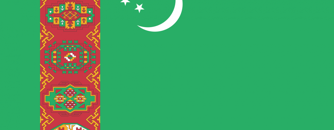 Turkmenistan Visa Requirements