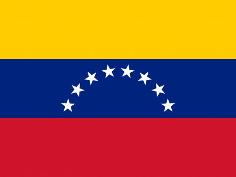 Venezuela Visa Requirements