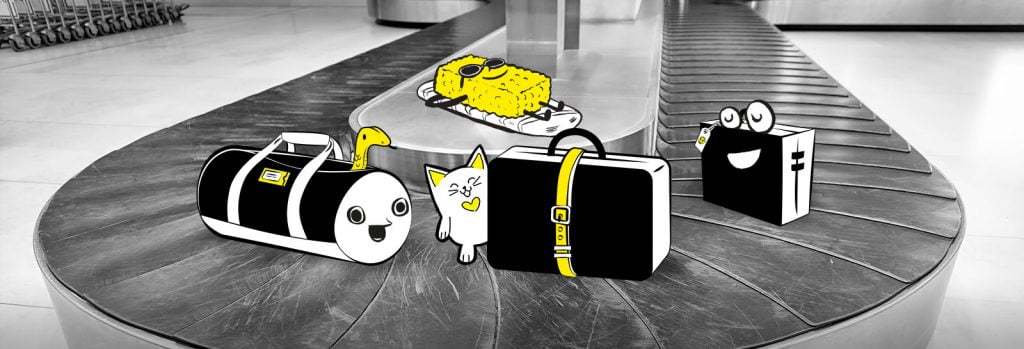 Scoot Baggage information’s and fee
