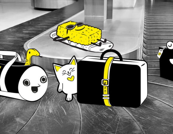 Scoot Baggage information’s and fee