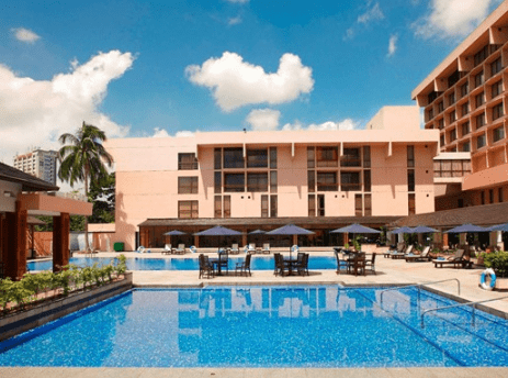 Top Hotel In Bangladesh And Where Should I Book
