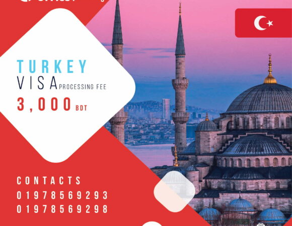 Turkey Visa Requirements For Bangladeshi | Turkey Visa From Bangladesh