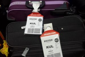 Air Asia Baggage Information For All Flights