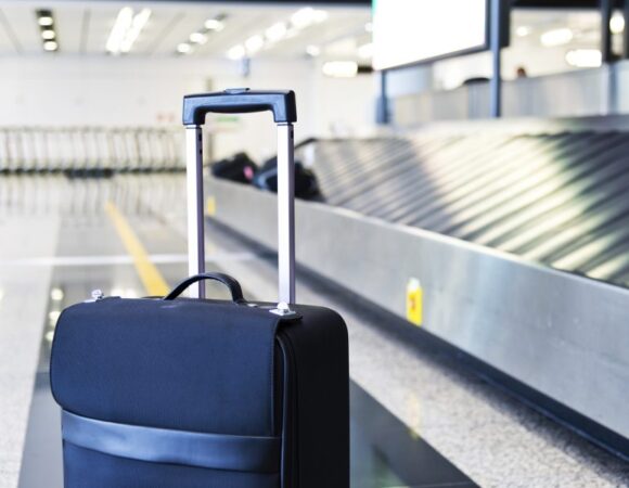 Dragon Air Baggage Information for All Flights