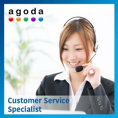 Agoda call center Agoda Customer