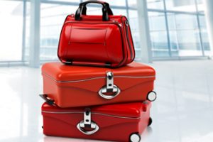 Air India Baggage Information