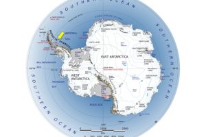 Antarctica Guide and Informations