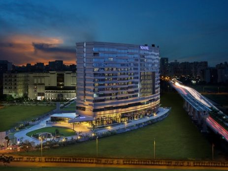 Hotel in Kolkata