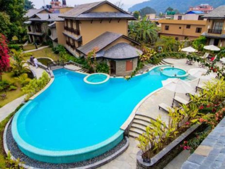 Hotel In Nepal