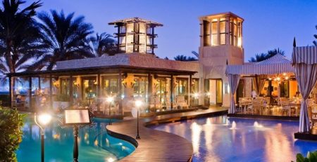 Hotel In Dubai