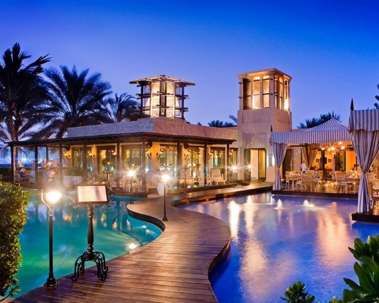 Best Hotel In Dubai Travel Information And Service