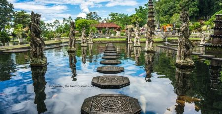 top places in Indonesia, best places in Indonesia