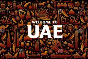 Read about Top Places in United Arab Emirates