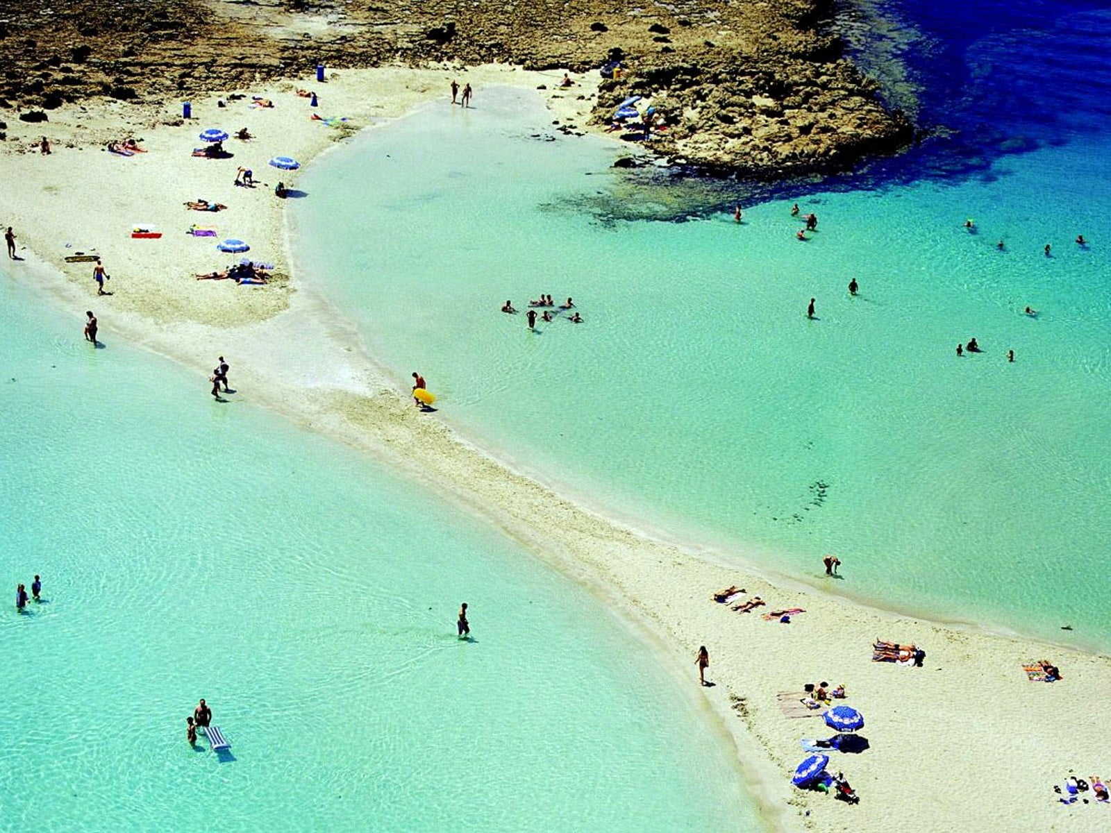 Top Places in Cyprus