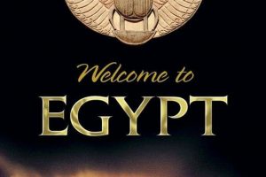 top places in Egypt
