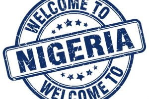 welcome to nigeria